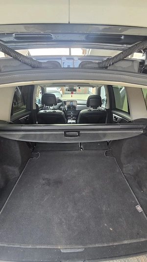 Vanzare autoturism Mercedes-Benz GLK 220 CDI 4M BlueEfficiency Aut. - imagine 6