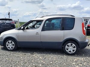 Skoda Roomster. Motor 1, 9 Diesel. 105 cai recent importată. - imagine 5