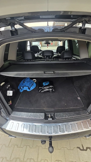 Vanzare autoturism Mercedes-Benz GLK 220 CDI 4M BlueEfficiency Aut. - imagine 5