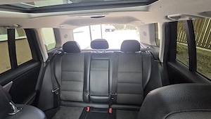 Vanzare autoturism Mercedes-Benz GLK 220 CDI 4M BlueEfficiency Aut. - imagine 4