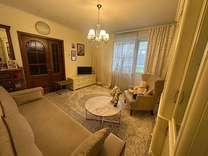 De vanzare apartament cu 2 camere in zona Soarelui - imagine 4