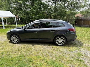 Renault megane grandtour 1.9 tdi, 2009 - imagine 2