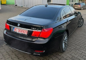 Bmw Seria 7 2012 - imagine 2