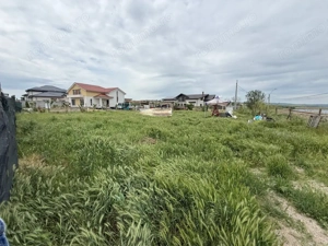 Baltag - teren intravilan, 730 mp cu vedere la lac, utilitati - imagine 5