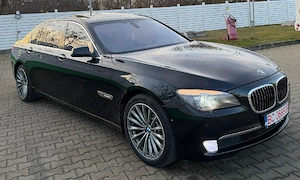 Bmw Seria 7 2012 - imagine 5