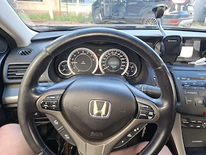 Honda Accord - imagine 5
