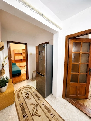 Apartament 2 Camere Sud Et 3 4 Constructorului. 