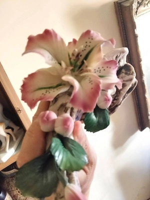 bibelou decor italian