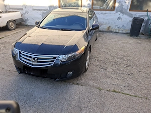 Honda Accord - imagine 2