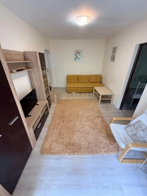 2 camere| Dacia-la 8 minute de Iulius Mall| centrala proprie| apartament frumos| - imagine 4
