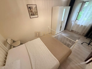 2 camere| Dacia-la 8 minute de Iulius Mall| centrala proprie| apartament frumos| - imagine 3