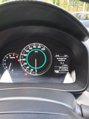 vand suzuki ignis - imagine 4