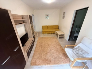 2 camere| Dacia-la 8 minute de Iulius Mall| centrala proprie| apartament frumos| - imagine 7