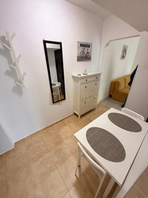 2 camere| Dacia-la 8 minute de Iulius Mall| centrala proprie| apartament frumos| - imagine 10