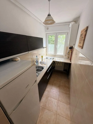 2 camere| Dacia-la 8 minute de Iulius Mall| centrala proprie| apartament frumos| - imagine 12
