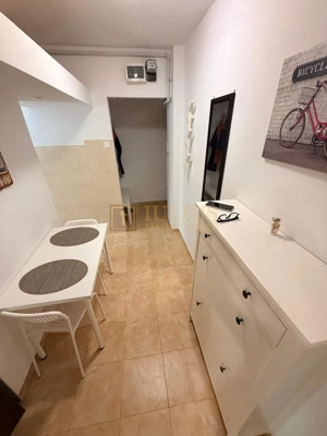 2 camere| Dacia-la 8 minute de Iulius Mall| centrala proprie| apartament frumos| - imagine 9