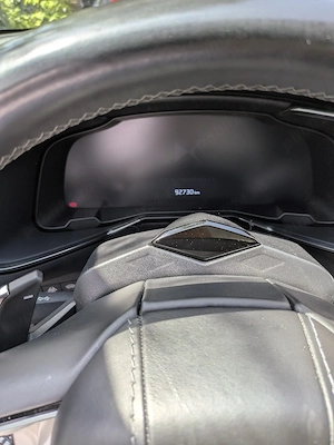 Ds 7 crossback 1.6 puretech 225cp automat - imagine 2