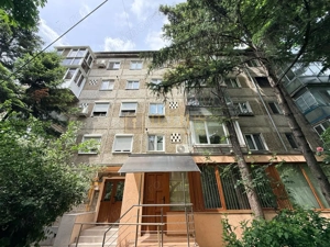 2 camere| Dacia-la 8 minute de Iulius Mall| centrala proprie| apartament frumos| - imagine 17