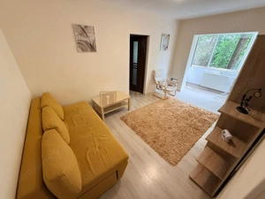2 camere| Dacia-la 8 minute de Iulius Mall| centrala proprie| apartament frumos| - imagine 6