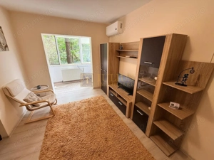 2 camere| Dacia-la 8 minute de Iulius Mall| centrala proprie| apartament frumos| - imagine 8