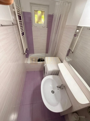 2 camere| Dacia-la 8 minute de Iulius Mall| centrala proprie| apartament frumos| - imagine 11