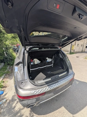 Ds 7 crossback 1.6 puretech 225cp automat - imagine 4