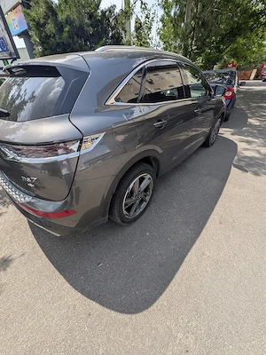 Ds 7 crossback 1.6 puretech 225cp automat - imagine 7