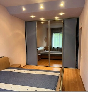 De inchiriat apartament cu o camera in zona Circumvalatiunii