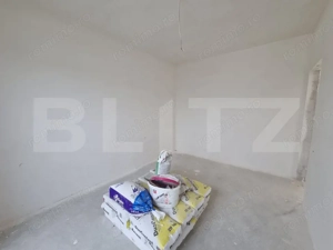 Apartament cu CF, 2 camere, 48 mp, terasa 30mp, zona Vivo Mall - imagine 3