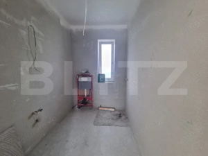 Apartament cu CF, 2 camere, 48 mp, terasa 30mp, zona Vivo Mall - imagine 4