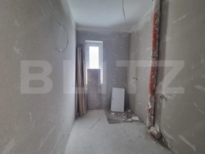 Apartament cu CF, 3 camere, 58 mp, zona Vivo Mall - imagine 4