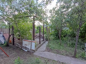 Casa "Foișor" de vânzare, în Slobozia Conachi - județul Galați - imagine 4