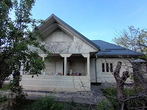 Casa "Foișor" de vânzare, în Slobozia Conachi - Galați