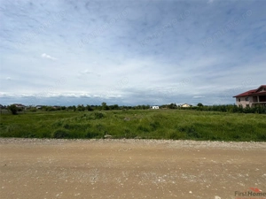 Teren intravilan de vanzare, Focsani, cartier Mandresti - imagine 6