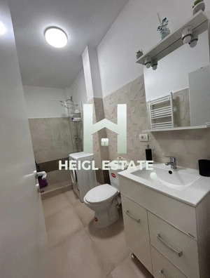 Apartament 1 camera Braytim - imagine 4
