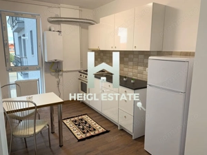 Apartament 1 camera Braytim - imagine 3