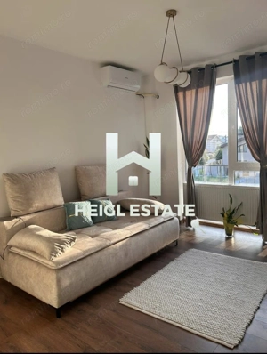 Apartament 1 camera Braytim