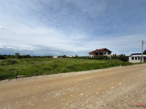 Teren intravilan de vanzare, Focsani, cartier Mandresti - imagine 8