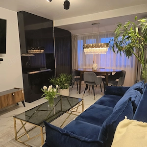 Apartament 2 -  camere proaspat renovat - imagine 2