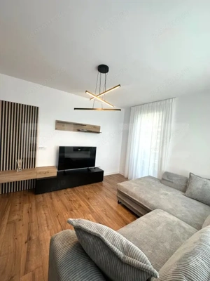 Apartament 3 camere, 2 bai, parcare, Elite City