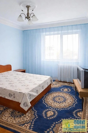 Km 4-5, Doraly, 2 camere, gaze, mobilat, inchirieri Constanta - imagine 4