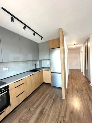 Apartament 3 camere, 2 bai, parcare, Elite City - imagine 5