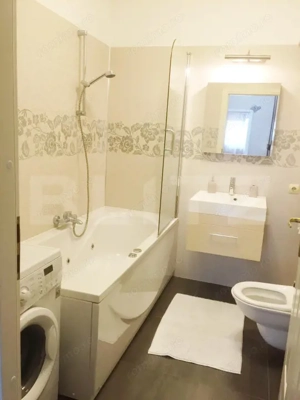 Apartament 2 camere, 65 mp, imobil nou, parcare, zona Plopilor - imagine 6
