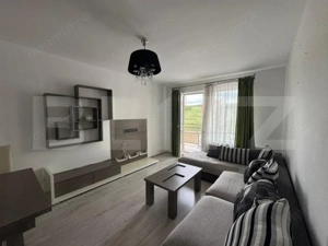 Apartament 2 camere, 54mp, parcare, zona Calea Baciului - imagine 3