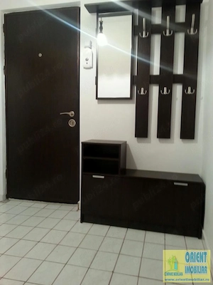Km 4-5, Doraly, 2 camere, gaze, mobilat, inchirieri Constanta - imagine 7