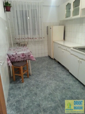 Km 4-5, Doraly, 2 camere, gaze, mobilat, inchirieri Constanta - imagine 5