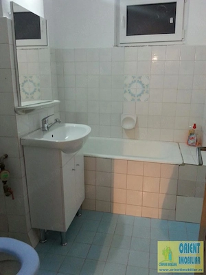 Km 4-5, Doraly, 2 camere, gaze, mobilat, inchirieri Constanta - imagine 6