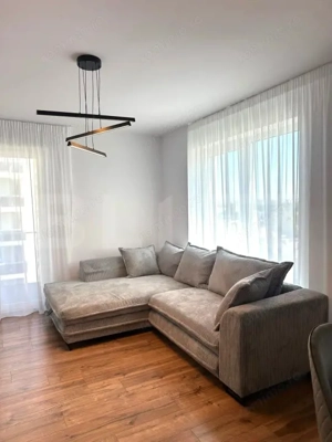 Apartament 3 camere, 2 bai, parcare, Elite City - imagine 3