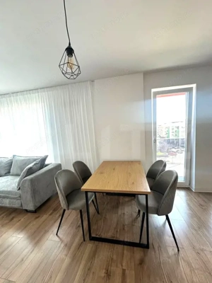 Apartament 3 camere, 2 bai, parcare, Elite City - imagine 2