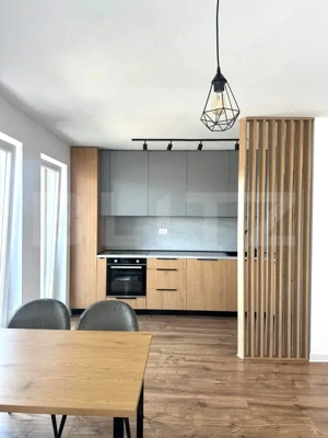Apartament 3 camere, 2 bai, parcare, Elite City - imagine 4